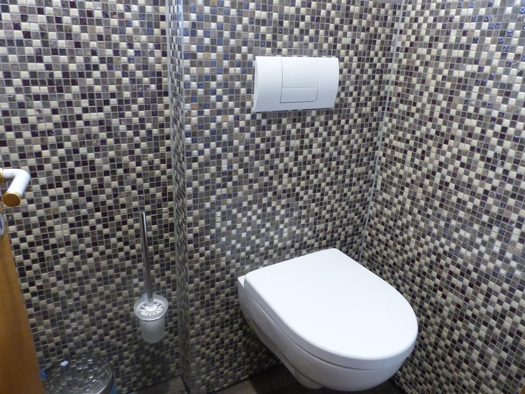 Hotel Theile Garni Gummersbach Cameră foto